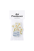 Three Potato Four Daisy Bouquet Air Freshener