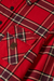 Men's Brixton Bowery Heavyweight Flannel in Adrenaline Rush