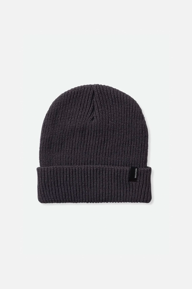 Brixton Heist Beanie in Dusk
