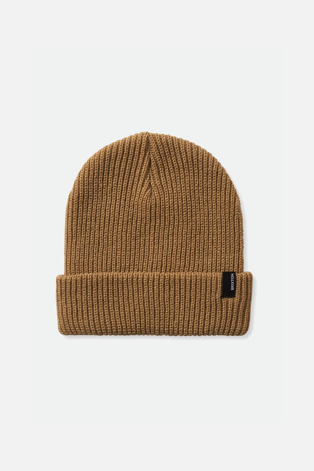 Brixton Heist Beanie in Sand
