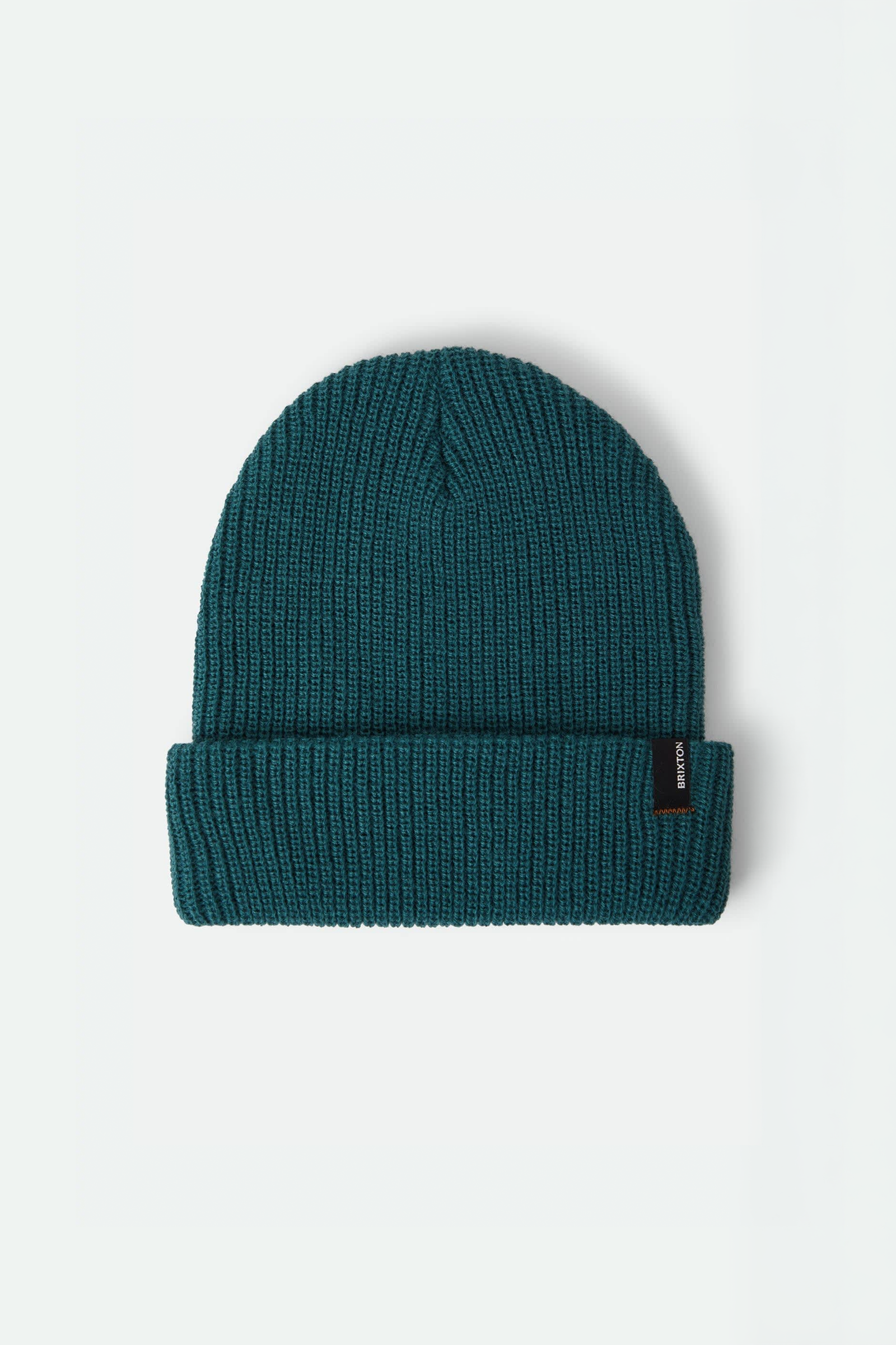 Brixton Heist Beanie in Ultramarine