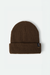 Brixton Heist Beanie in Walnut Brown