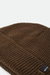 Brixton Heist Beanie in Walnut Brown