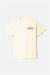 Men's Brixton Bulldogger S/S Tee