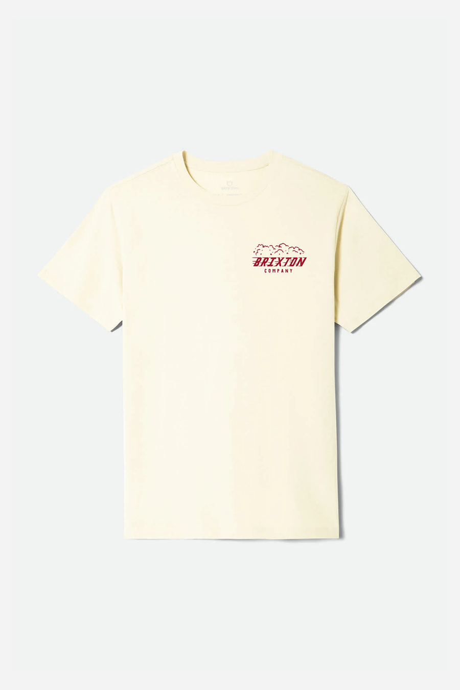 Men's Brixton Bulldogger S/S Tee