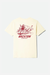 Men's Brixton Bulldogger S/S Tee