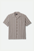 Men's Brixton Bunker Twisted Stripe
