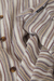 Men's Brixton Bunker Twisted Stripe
