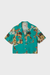 Women's Brixton Campos S/S Button Down