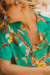 Women's Brixton Campos S/S Button Down