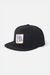 Brixton Colt 45 X MP Snapback
