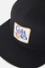 Brixton Colt 45 X MP Snapback