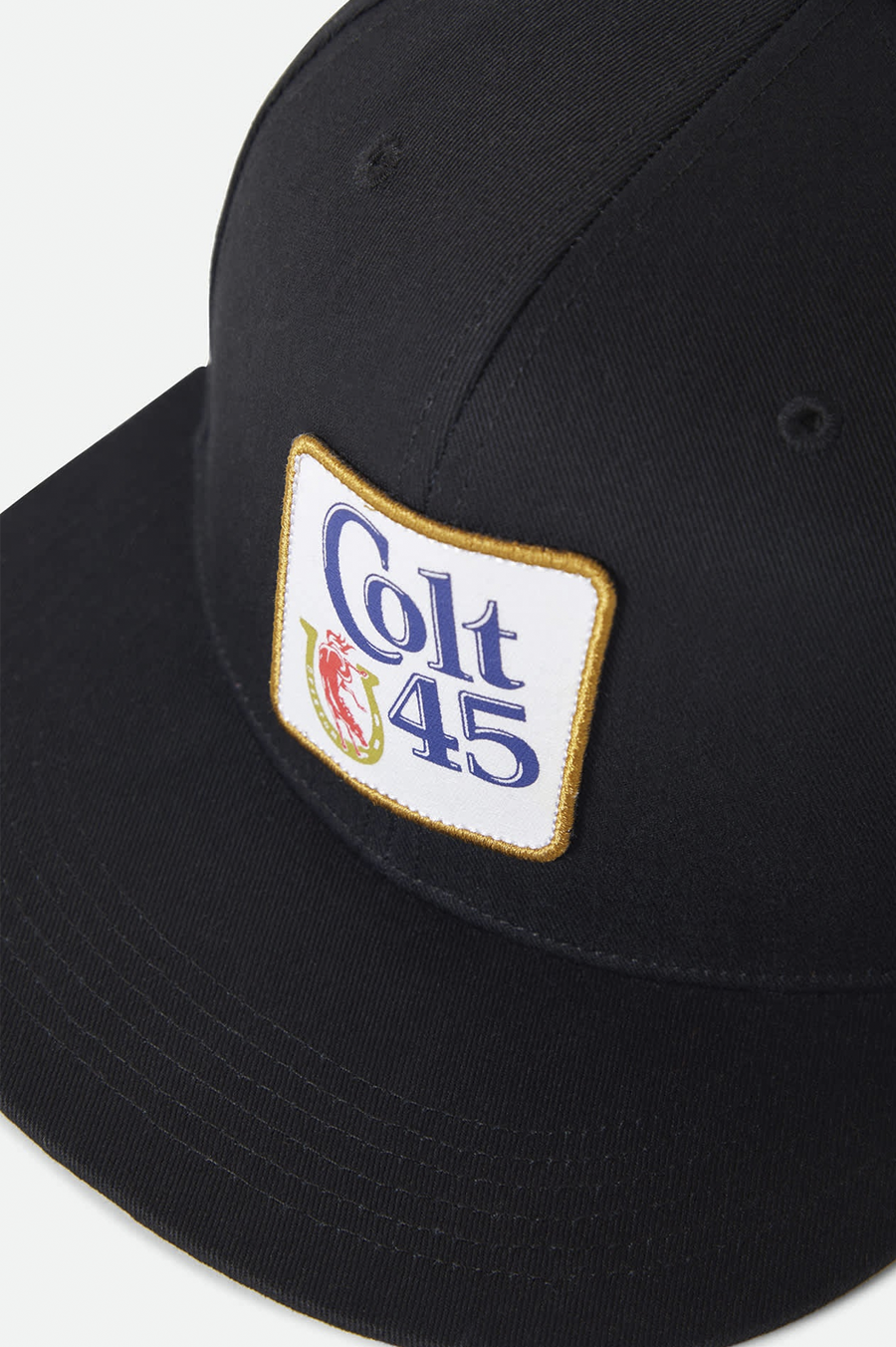 Brixton Colt 45 X MP Snapback