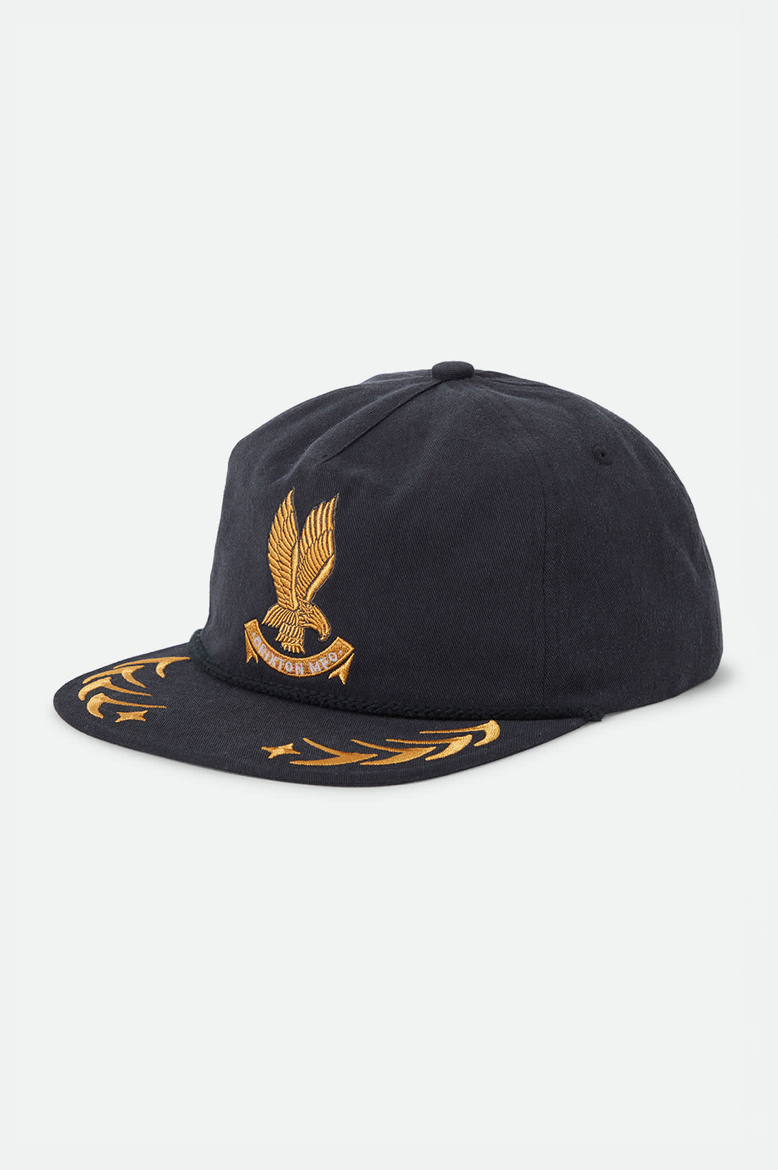 Brixton Covall Snapback