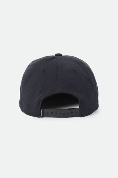 Brixton Covall Snapback