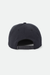 Brixton Covall Snapback