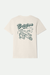 Men's Brixton Dig It S/S Tee