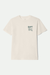 Men's Brixton Dig It S/S Tee