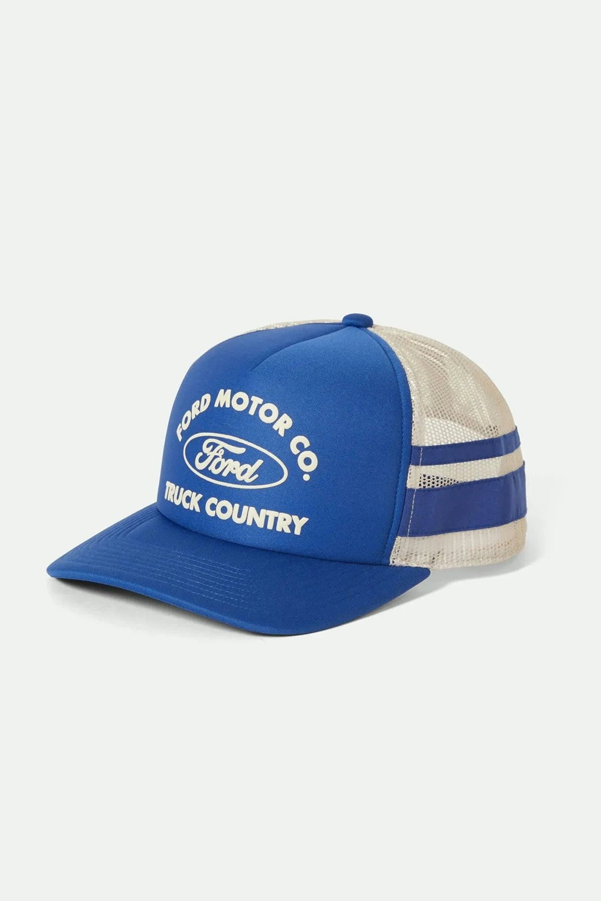 Ford Built Tough MP Trucker