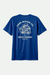 Men's Brixton Ford Built Tough S/S Tee