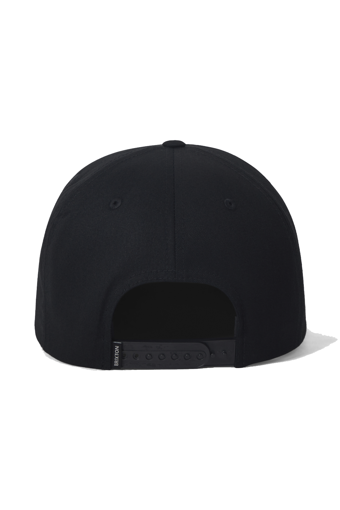 Free HP Snapback in Black