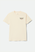 Men's Brixton Kinsey S/S Tee