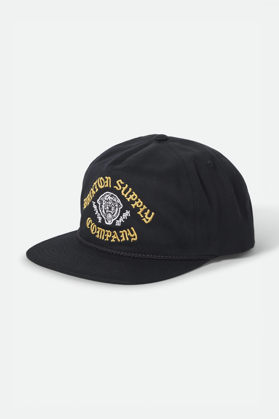 Brixton Morado MP Snapback