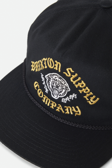 Brixton Morado MP Snapback