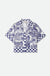 Women's Omar Button Down S/S Woven