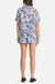Women's Omar Button Down S/S Woven