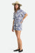 Women's Omar Button Down S/S Woven