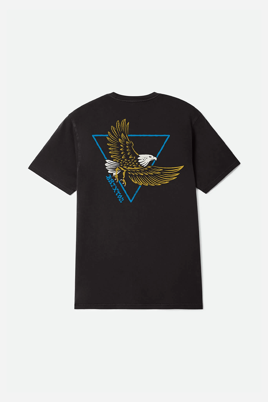 Men's Brixton Opal S/S Tee