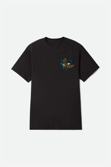Men's Brixton Opal S/S Tee