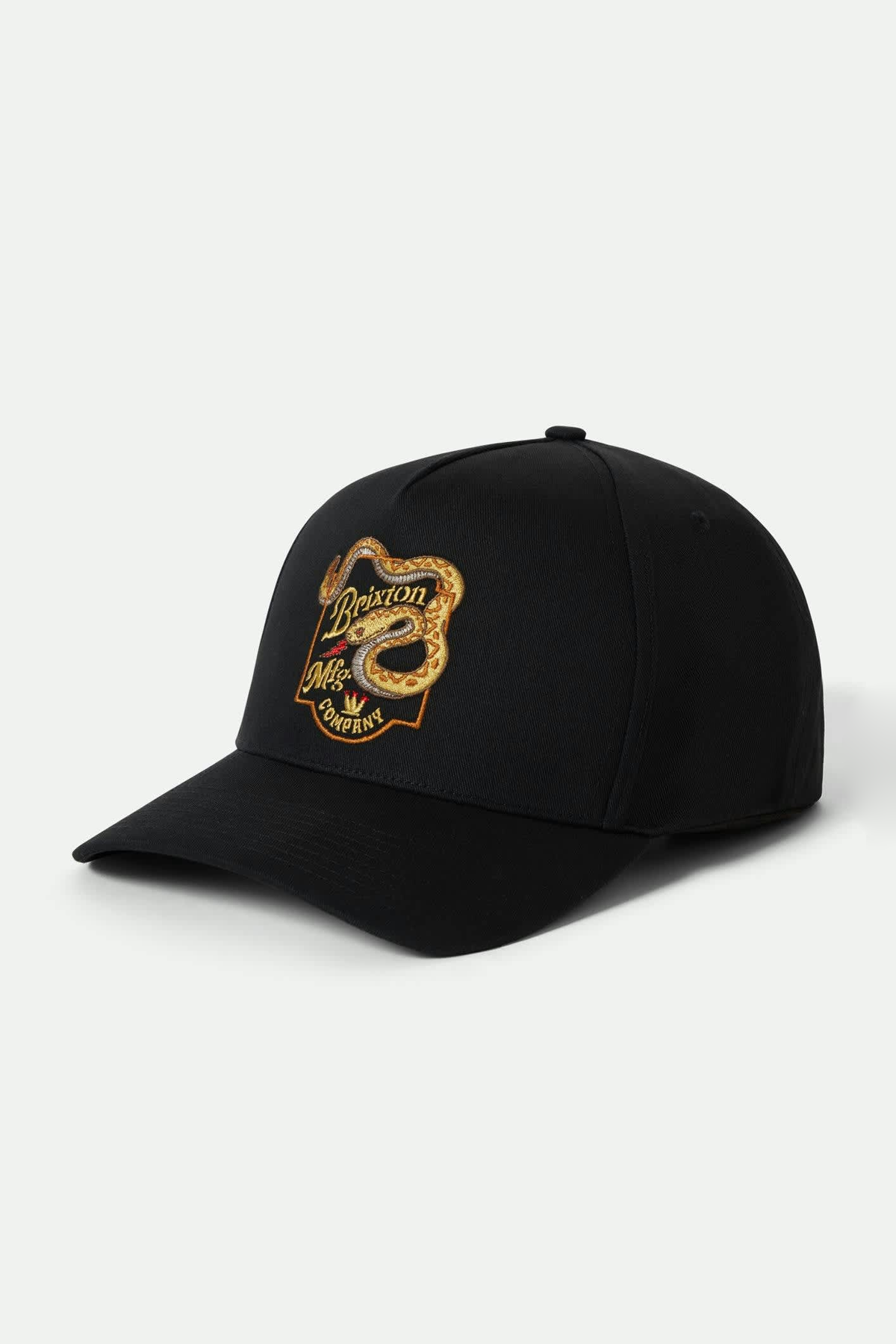 Brixton Rothwell HP Snapback