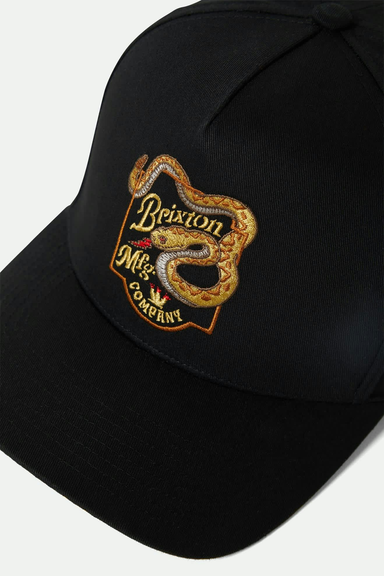 Brixton Rothwell HP Snapback