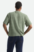 Men's Brixton Shield Pique S/S Boxy Knit