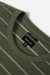 Men's Brixton Shield Pique S/S Boxy Knit