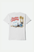 Men's Brixton Stay While S/S Tee