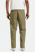 Men's Brixton Surplus Herringbone Trouser Pant