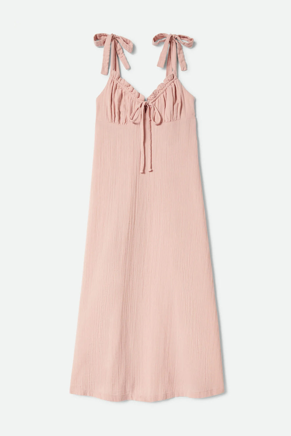 Women's Brixton Tie Dress