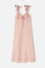 Women's Brixton Tie Dress