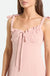 Women's Brixton Tie Dress