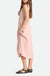 Women's Brixton Tie Dress