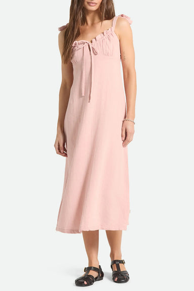 Women's Brixton Tie Dress