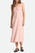 Women's Brixton Tie Dress