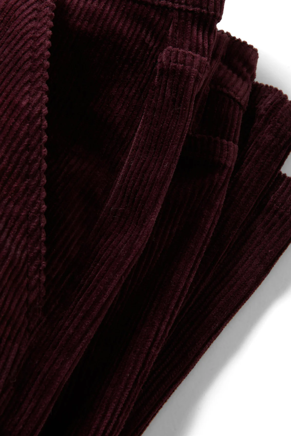 Women's Brixton Essex Patched Painter Pant in Port