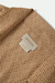 Women's Brixton Hudson Lounge S/S Woven in Washed Copper & Whitecap