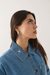 Women's Brixton Barn Jacket in Light Stone Wash