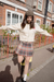 Women's Brixton Pleated Mini Skirt