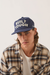 Men's Brixton Ford Built Tough Snapback